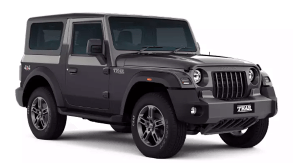 Mahindra Thar