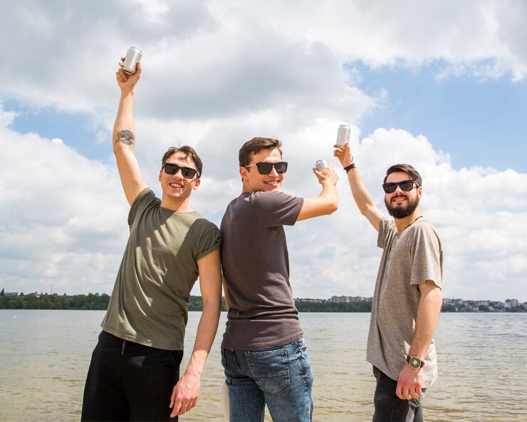Bachelor Party Destinations In Goa