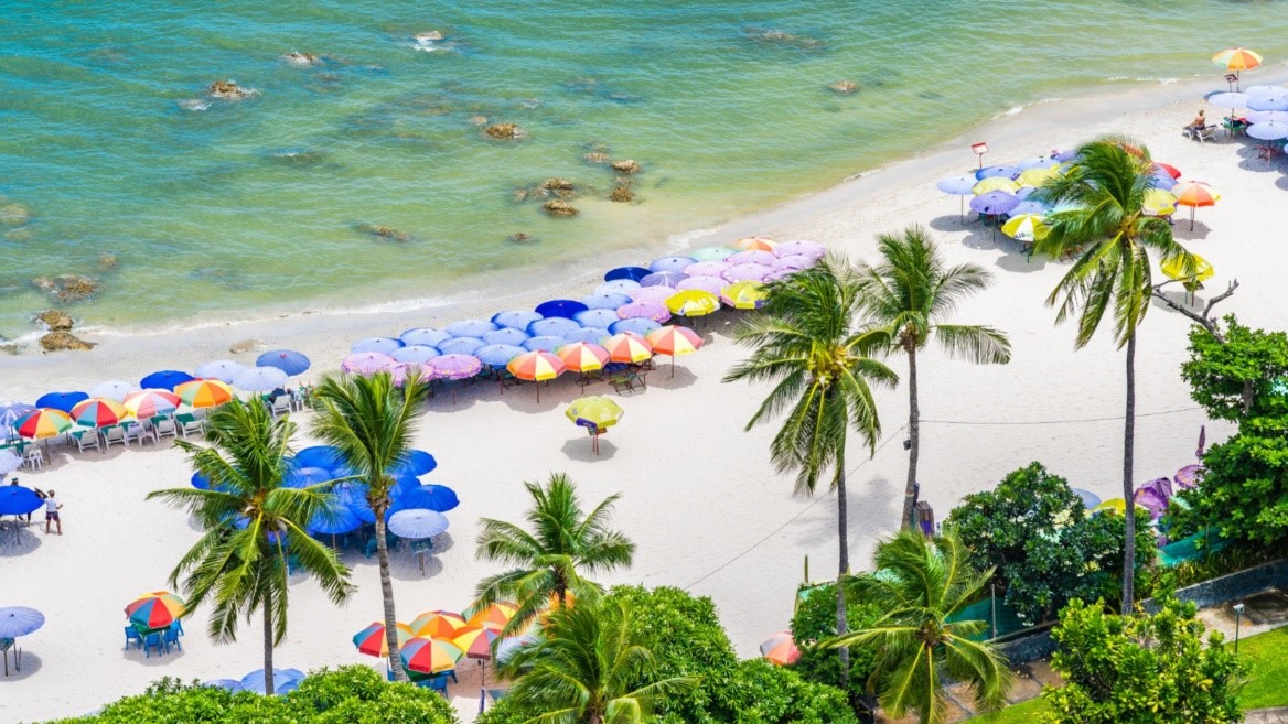 best places for photoshoot in goa